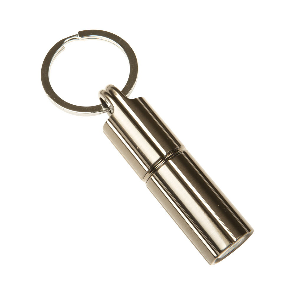 Cyclops Punch Satin Gunmetal, , jrcigars